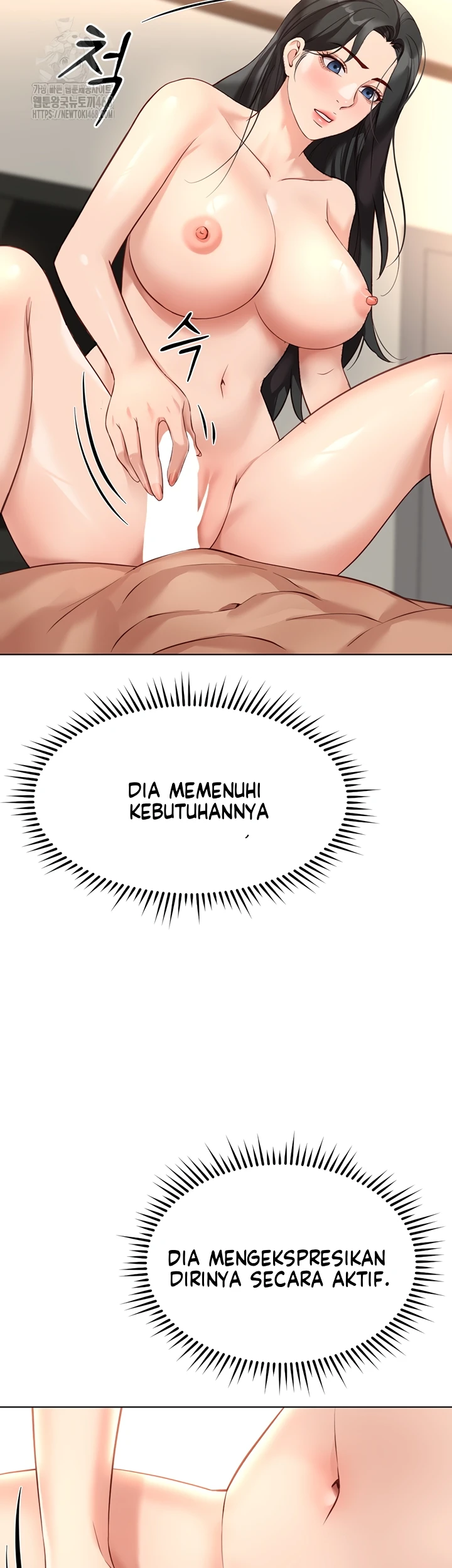 Common Sense Manipulation Program - Page 21